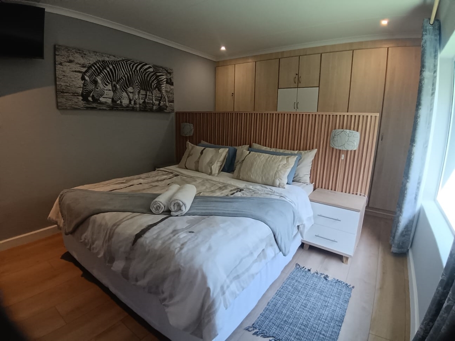 To Let 3 Bedroom Property for Rent in Cola Beach Western Cape